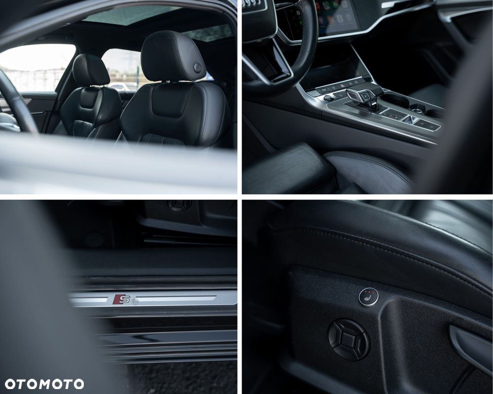 Audi A6 Avant - 31