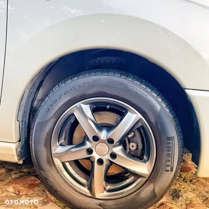 Fiat Scudo Panorama L1H1 Family - 13