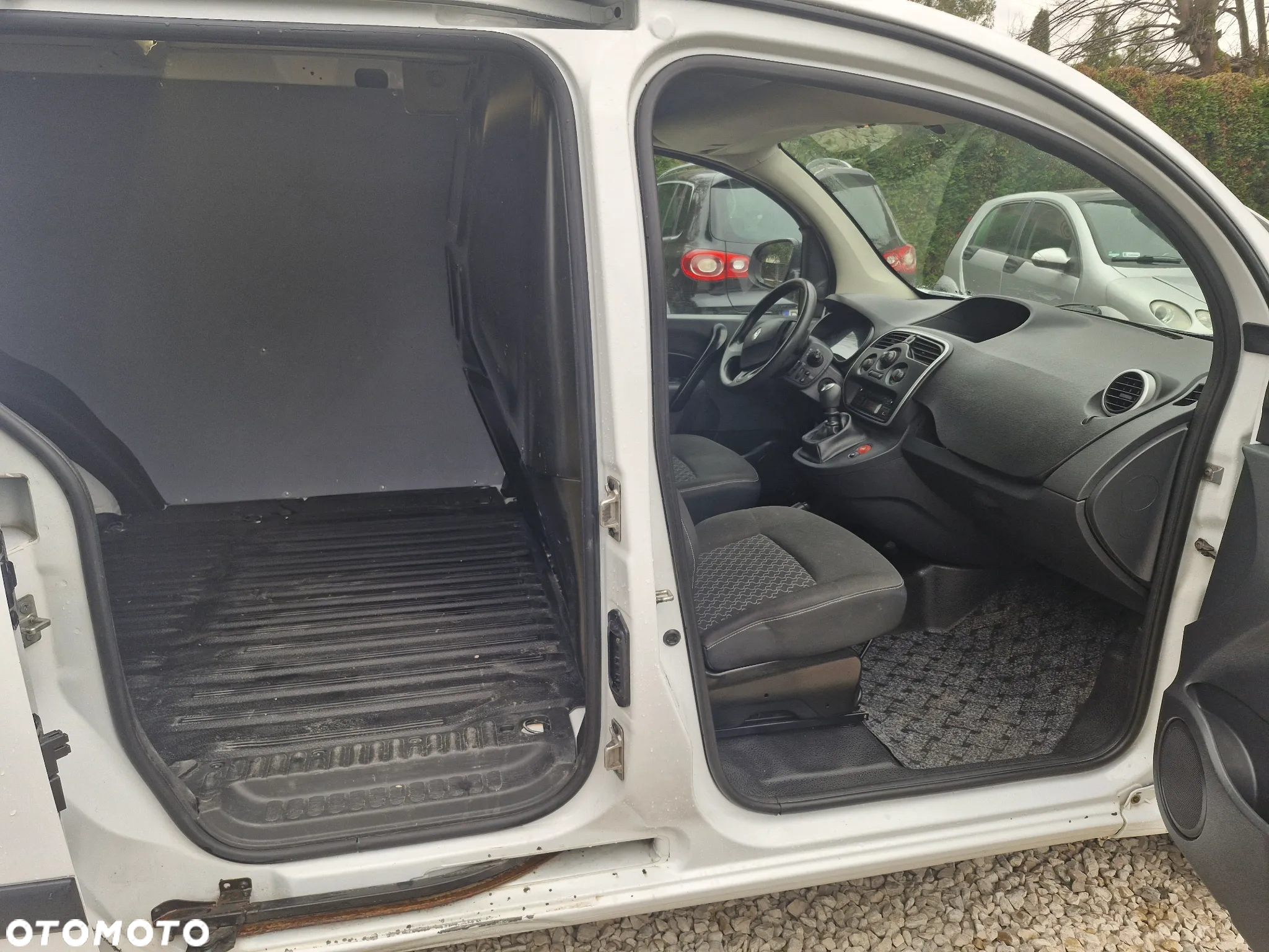 Renault Kangoo - 3