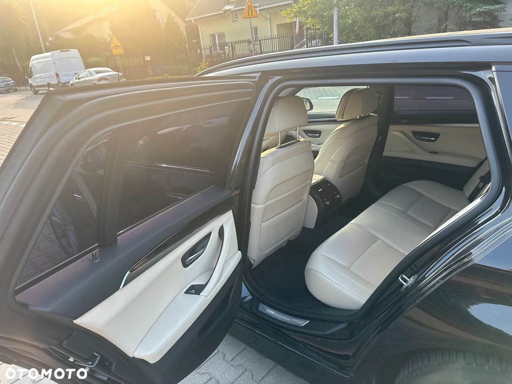 BMW Seria 5 - 13