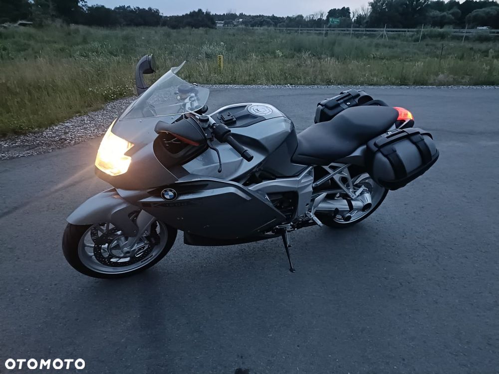 BMW K - 2