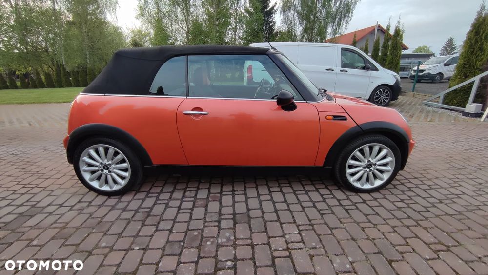 MINI ONE - 5