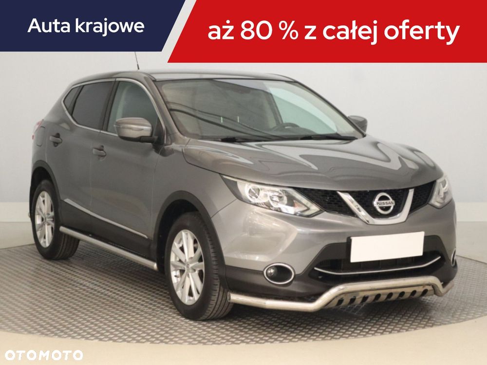Nissan Qashqai - 3
