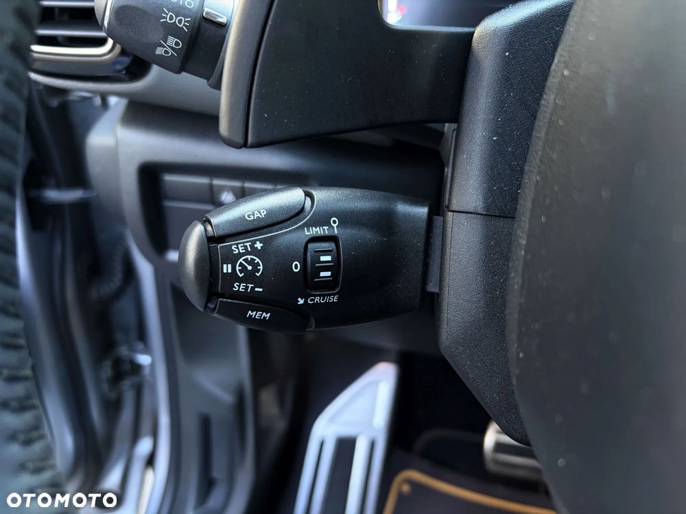 Citroën C5 Aircross 1.5 BlueHDi Feel Pack EAT8 - 25
