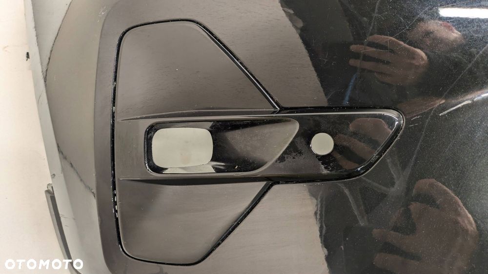zderzak przód volvo xc40 lift r design 2022- - 7