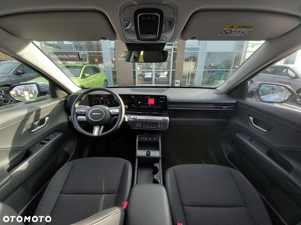 Hyundai Kona 65kWh Executive - 12