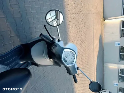 Piaggio Liberty - 9