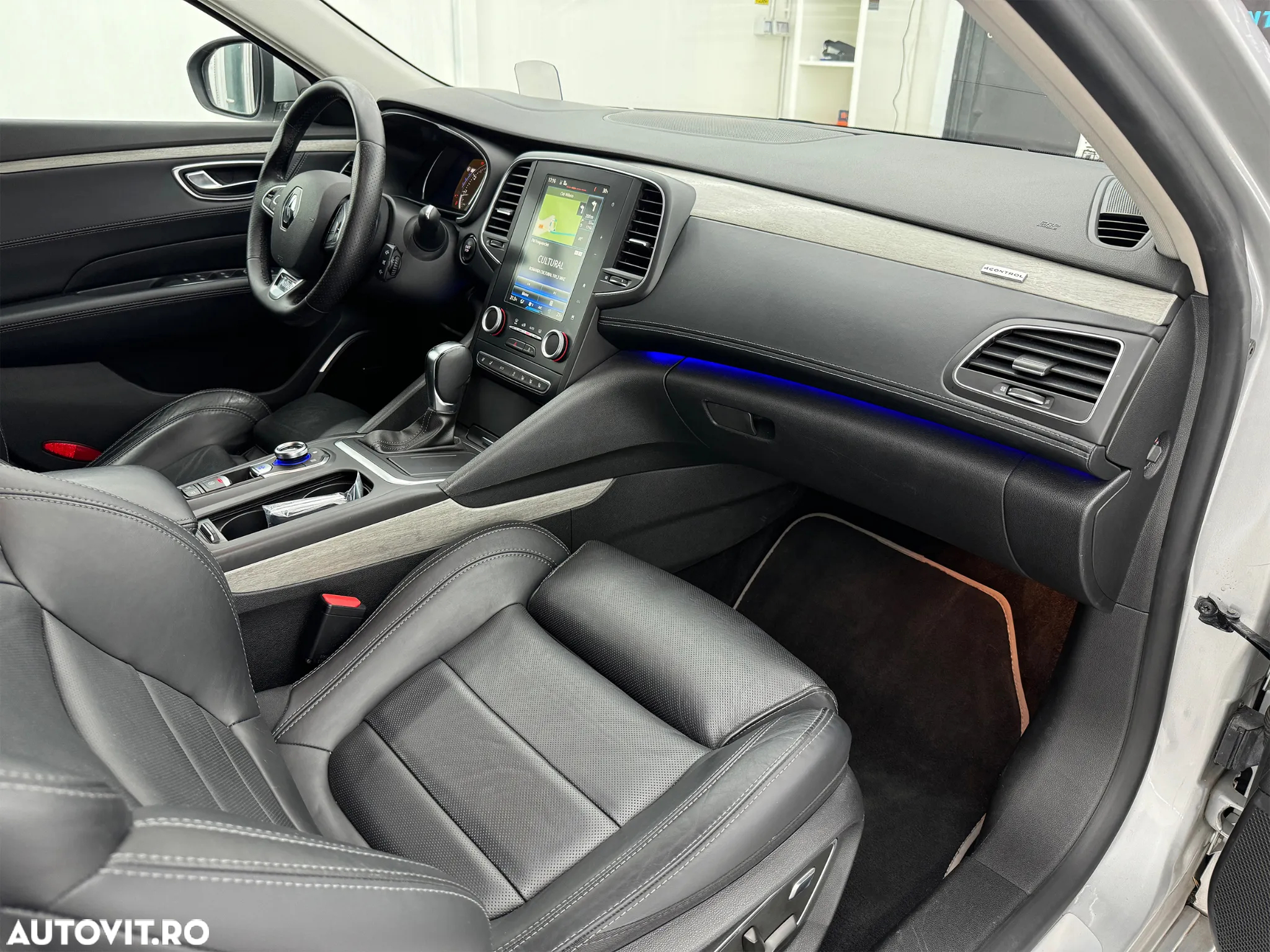 Renault Talisman ENERGY TCe 200 EDC INITIALE PARIS - 14