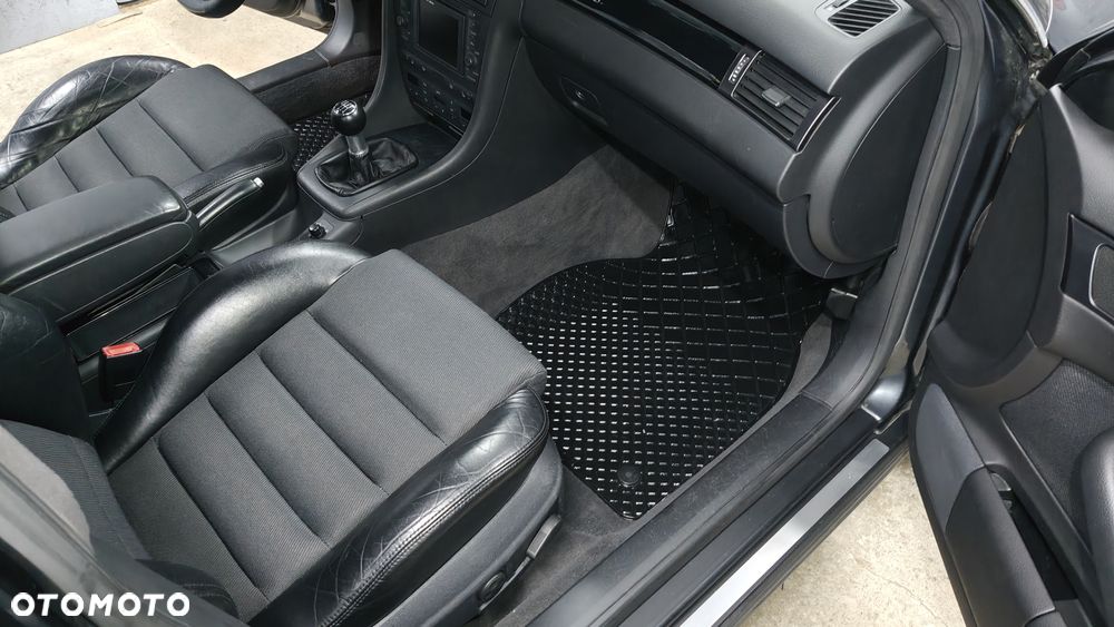 Audi A6 ver-a6-2-7t-quattro - 31