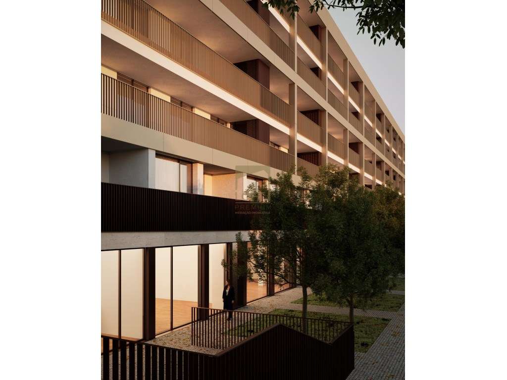 Apartamento T4 no Empreendimento Mil Cento e Onze - Grande imagem: 5/20