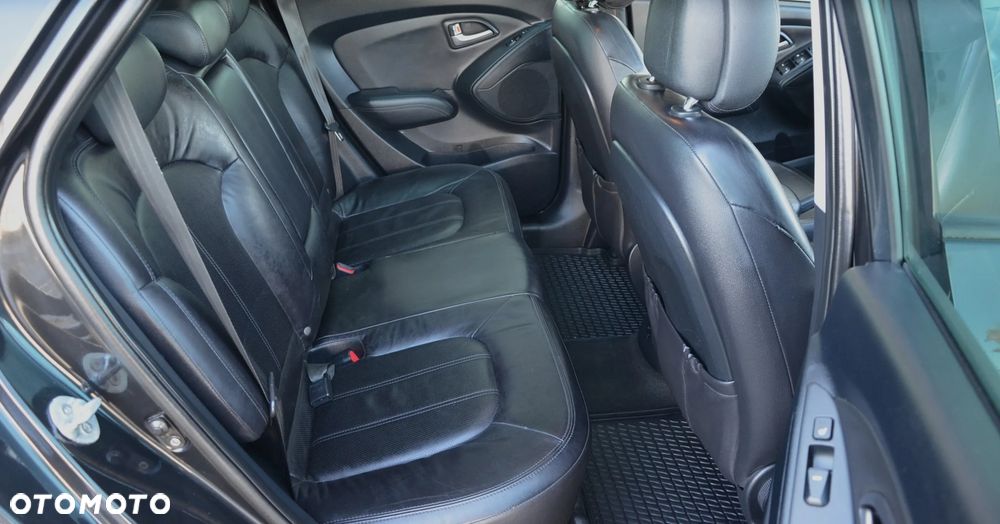 Hyundai ix35 - 14