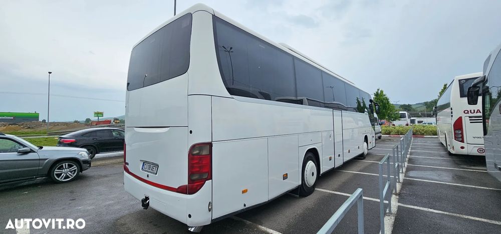 Setra S 415 GT - HD Autocar - 3