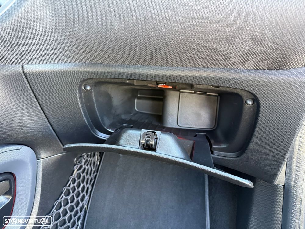 Smart ForFour 1.0 Passion 71 - 26