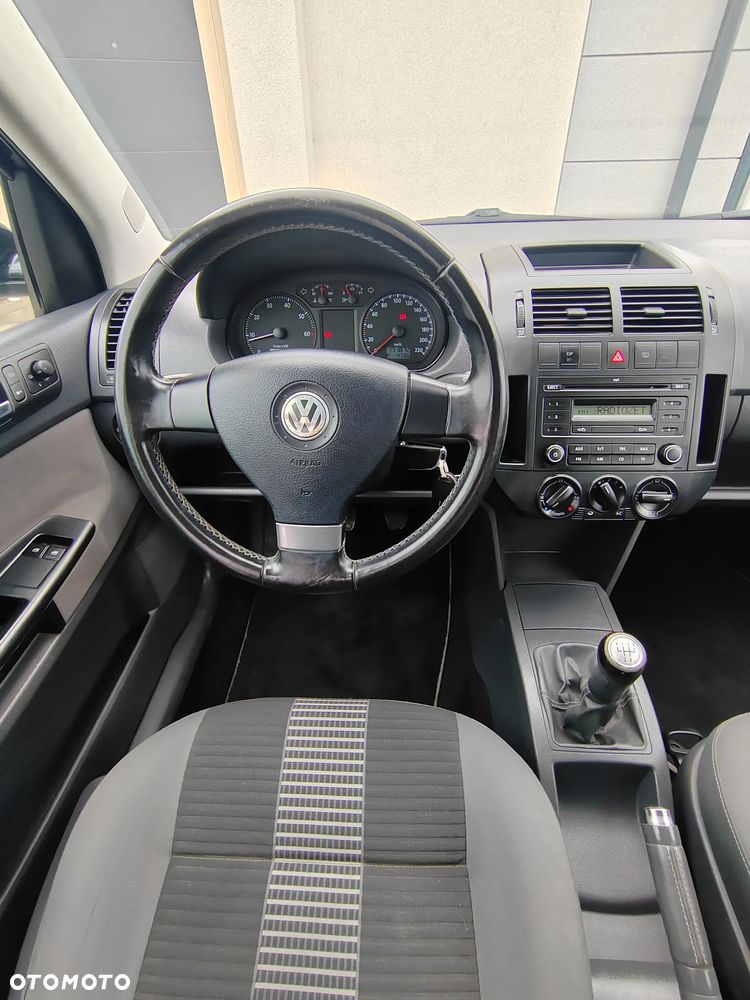 Volkswagen Polo 1.4 United - 11