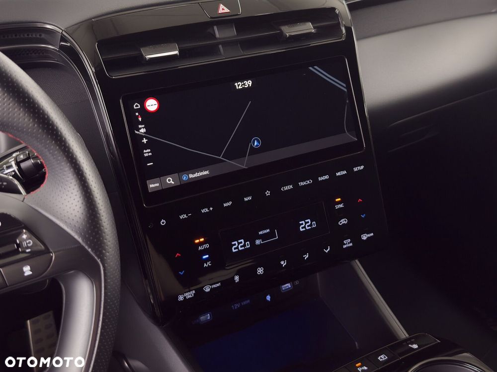 Hyundai Tucson - 20