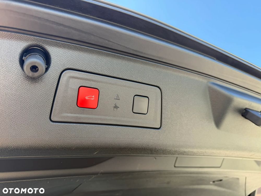 Peugeot 508 360 e-EAT8 SPORT ENGINEERED - 28