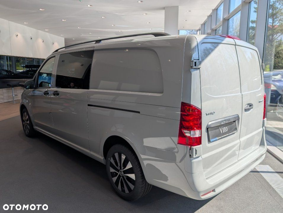 Mercedes-Benz Vito - 6