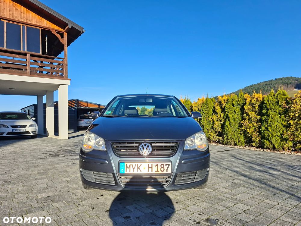 Volkswagen Polo 1.2 Team - 4