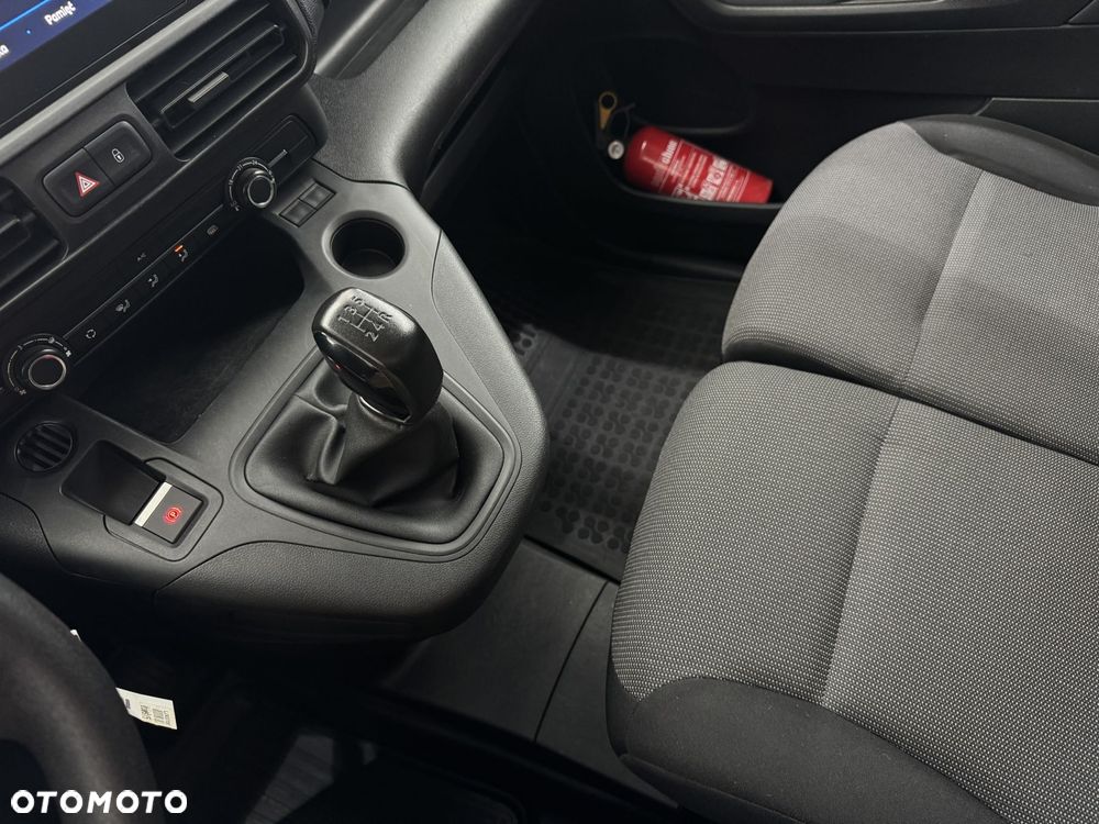 Peugeot Partner - 24