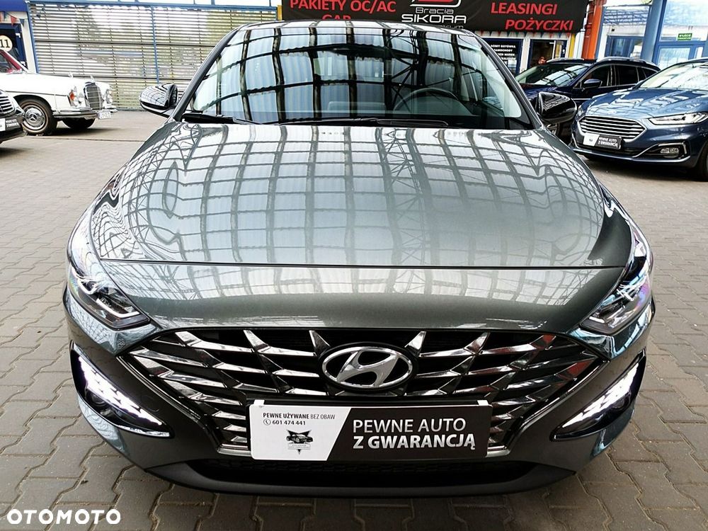 Hyundai i30 - 4