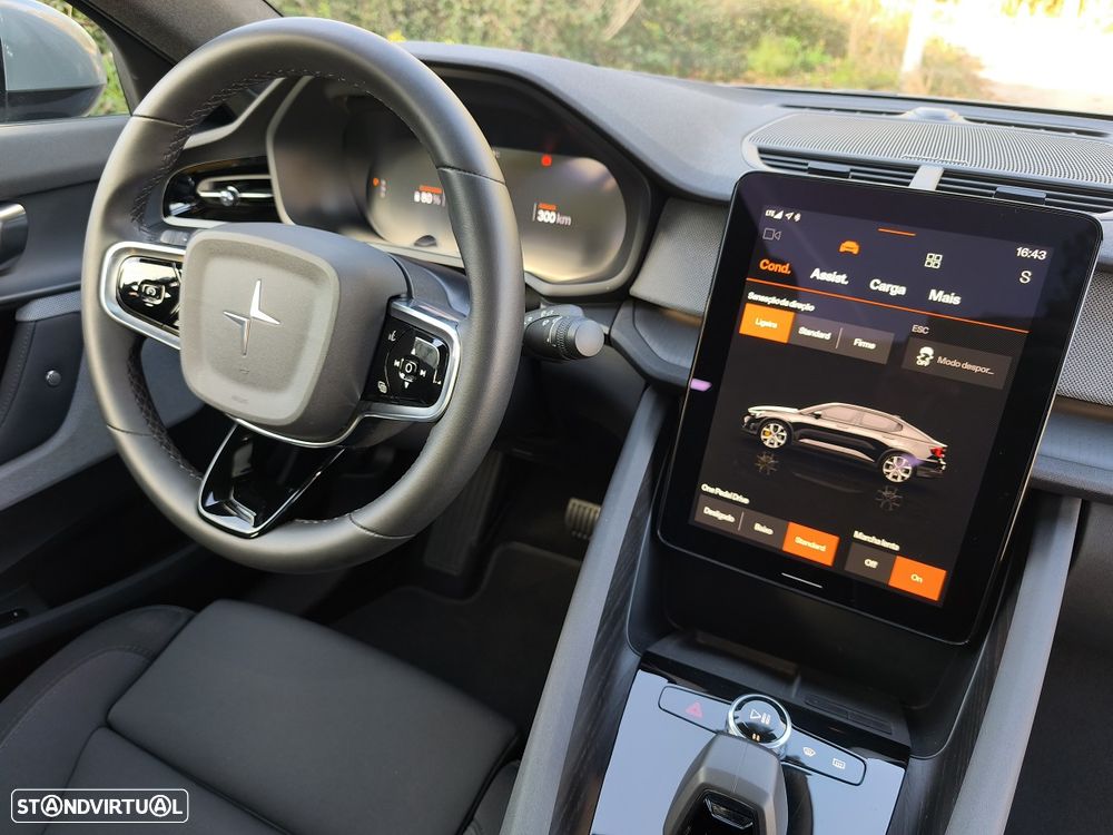 Polestar 2 Dual Motor 78kWh Performance - 13