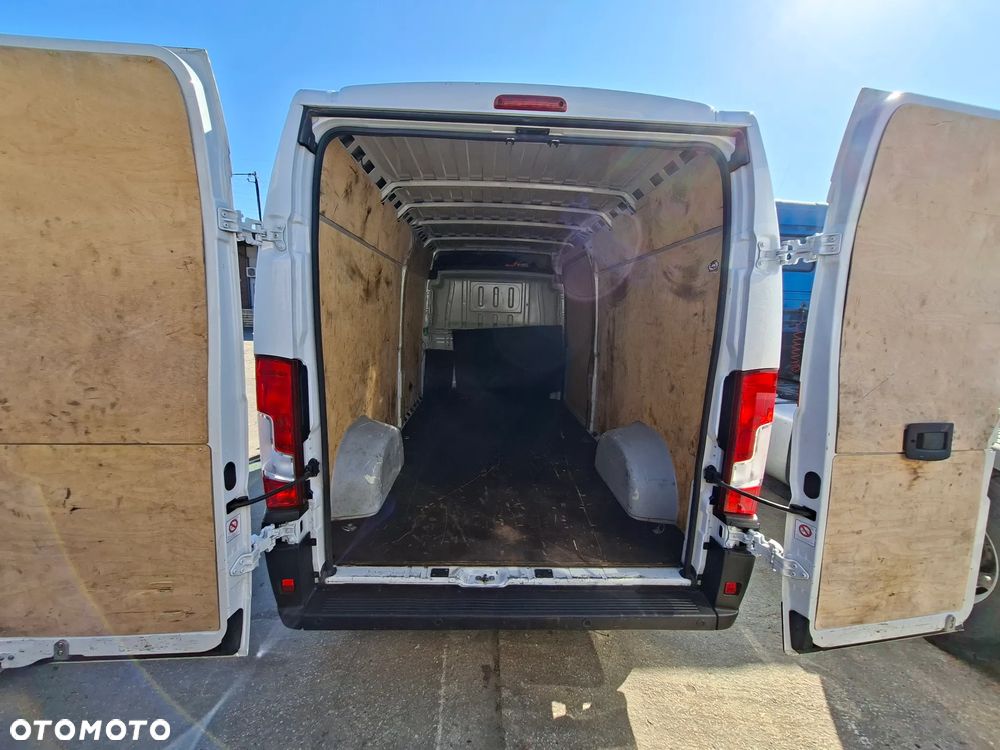 Peugeot BOXER - 16