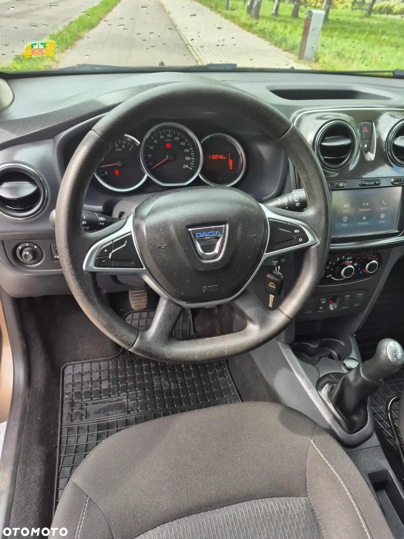 Dacia Logan MCV SCe 75 Laureate - 21