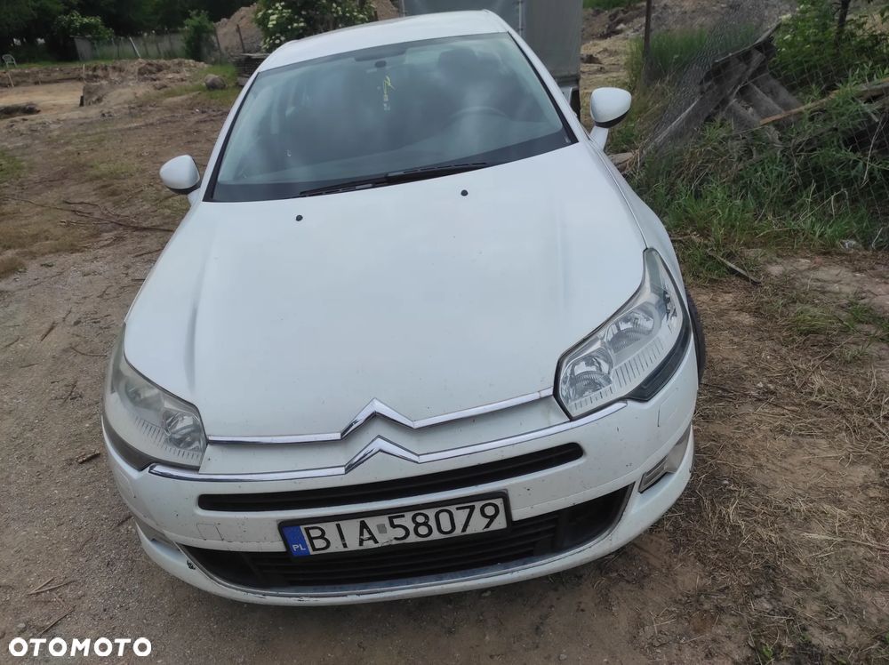 Citroën C5 1.6 HDi Attraction - 2