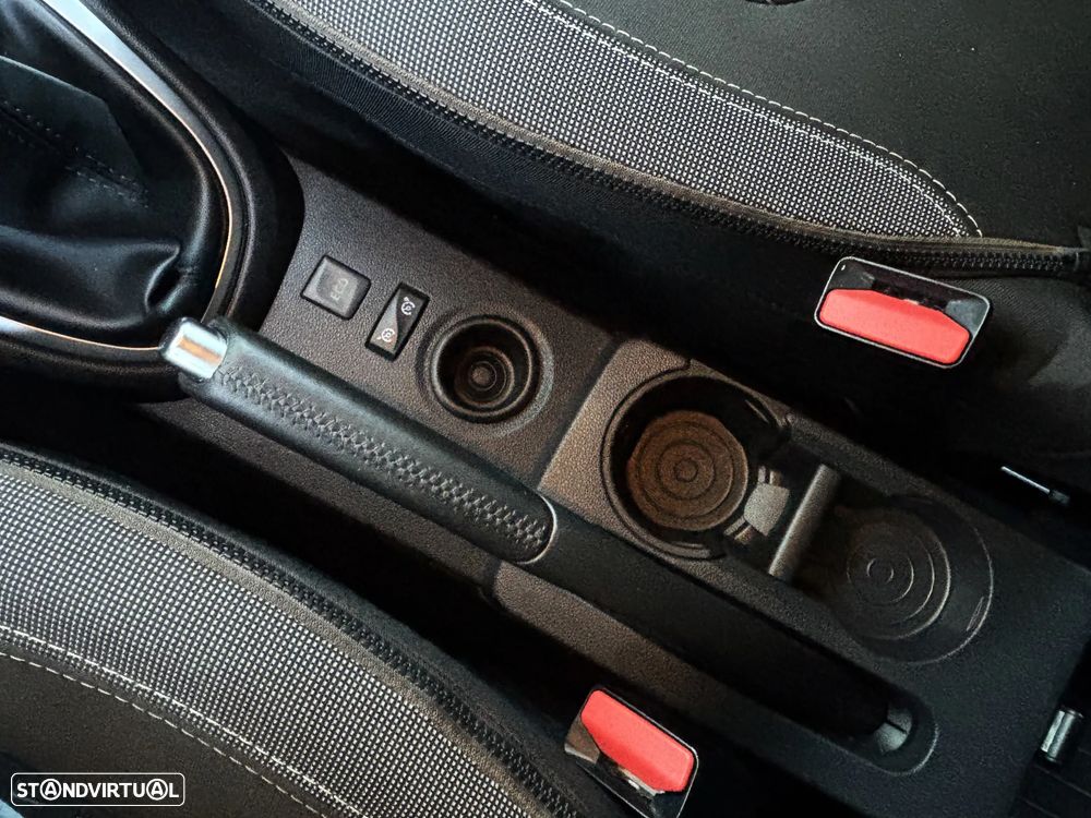 Renault Captur 1.5 dCi Exclusive - 39