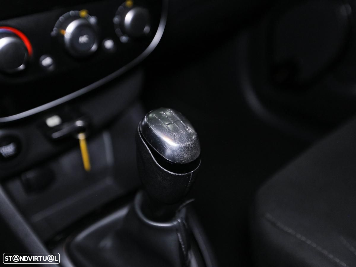 Renault Clio Sport Tourer 1.5 dCi Limited - 20