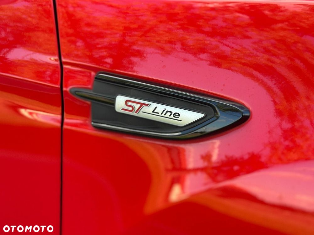 Ford Kuga 1.5 EcoBoost 2x4 ST-Line - 13