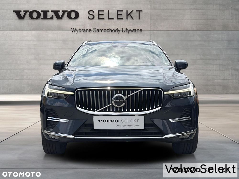 Volvo XC 60 - 4