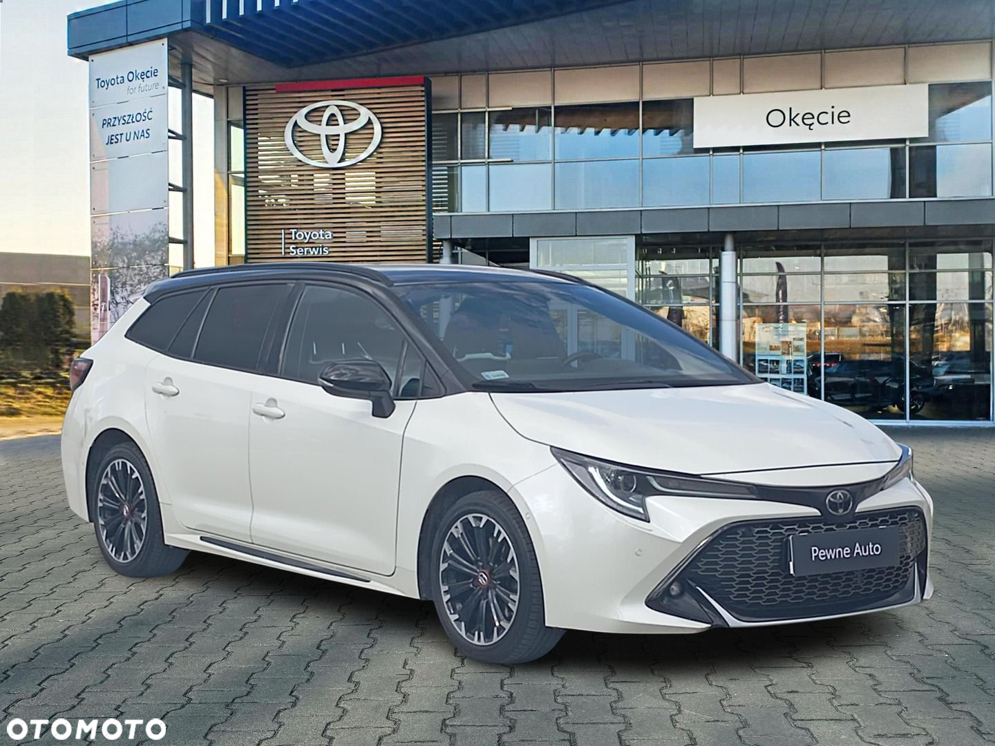 Toyota Corolla 2.0 Hybrid GR Sport - 10