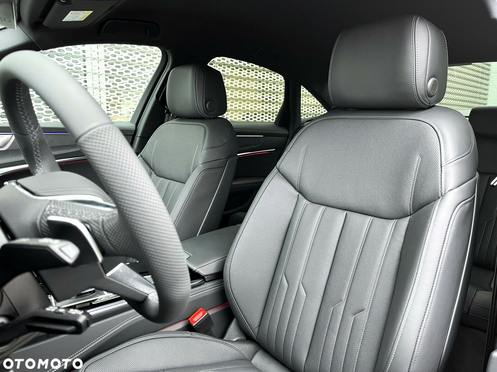 Audi A6 - 27