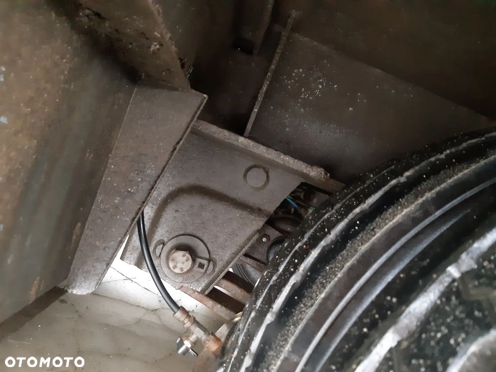 Humbaur HTD 509525 2018 5 osiowa przyczepa niskopodwoziowa z Niemiec - 25