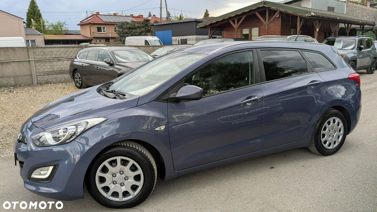 Hyundai i30 - 2