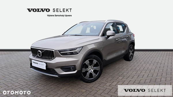 Volvo XC 40