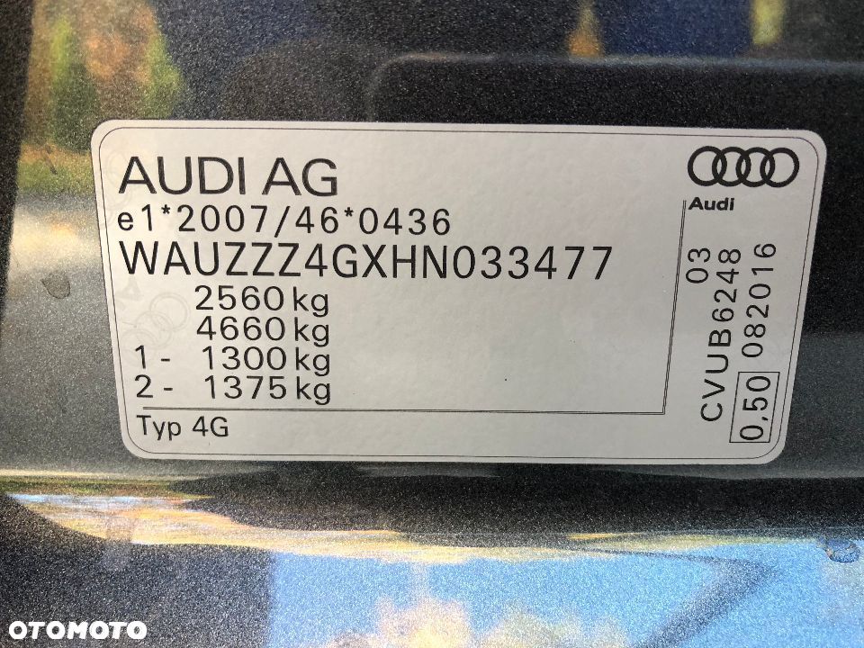 Audi A6 Avant - 3