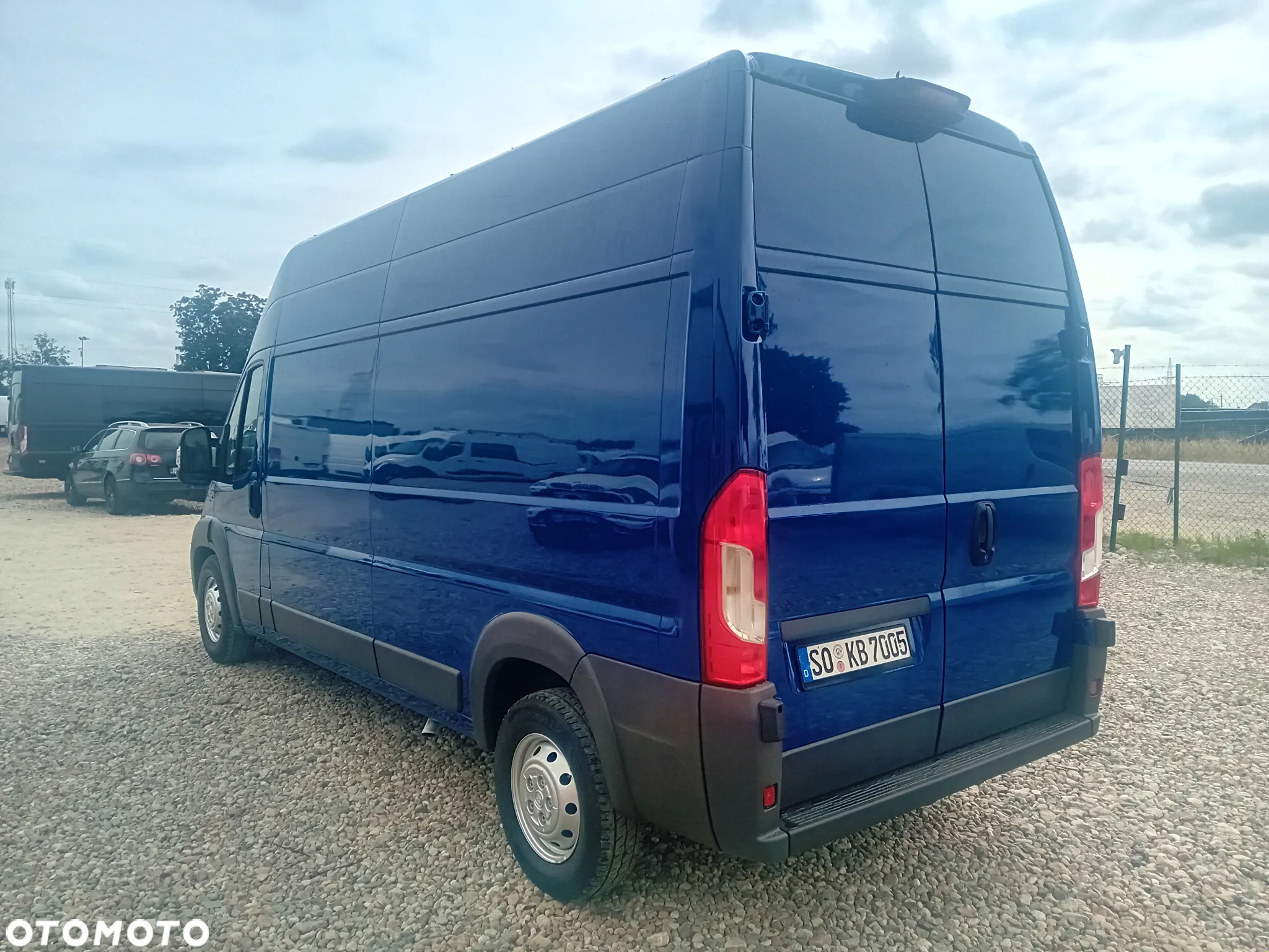 Fiat Ducato - 7