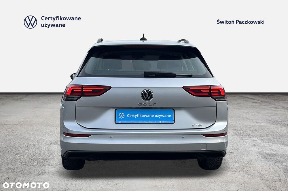Volkswagen Golf - 4