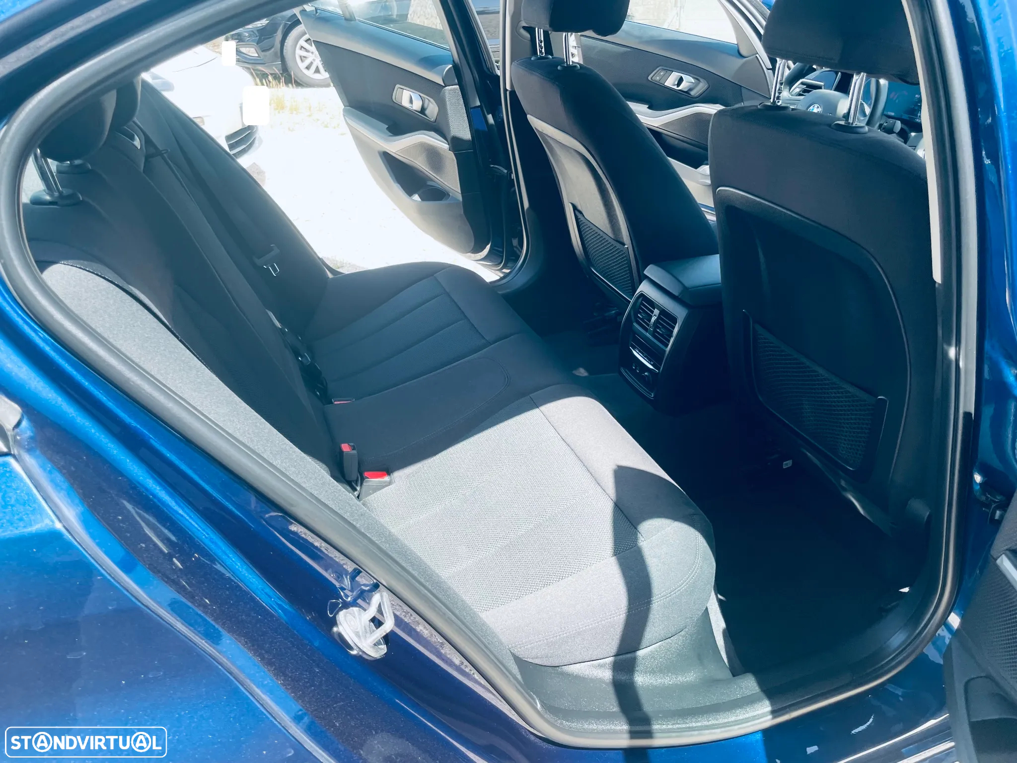 BMW 330 - 9