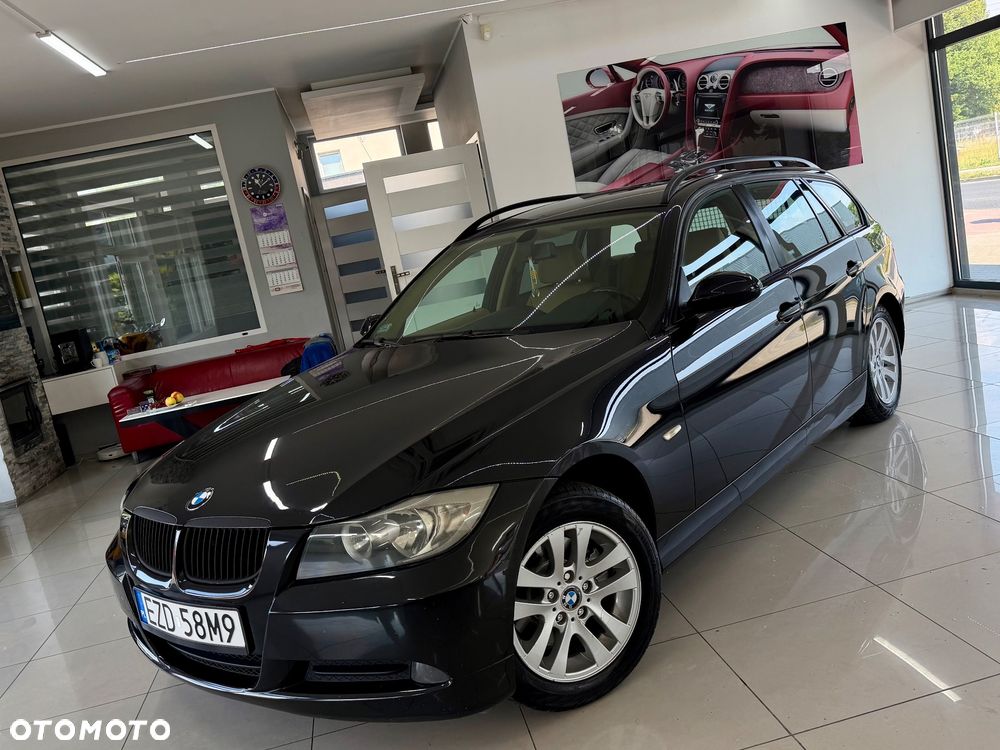 BMW Seria 3 - 24