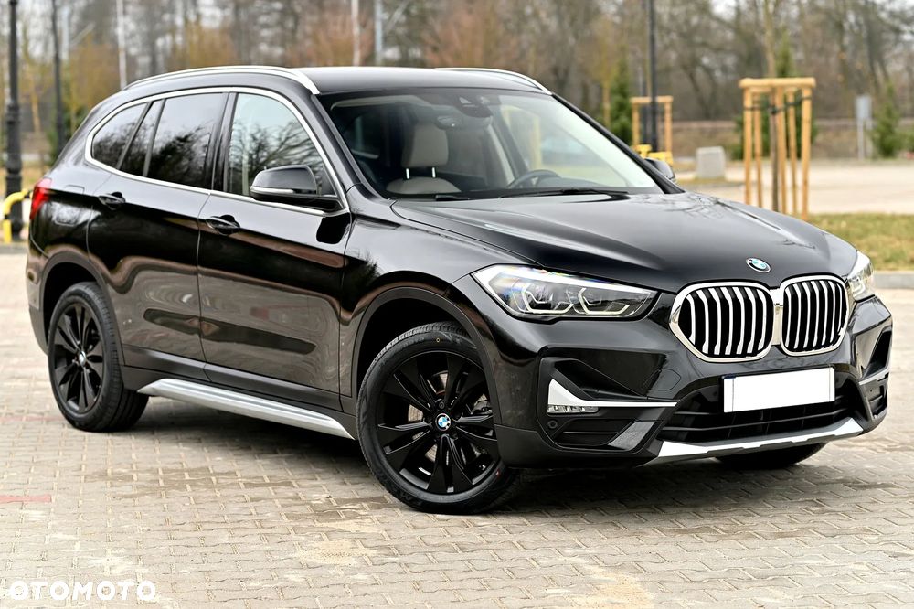 BMW X1 xDrive20d xLine - 15