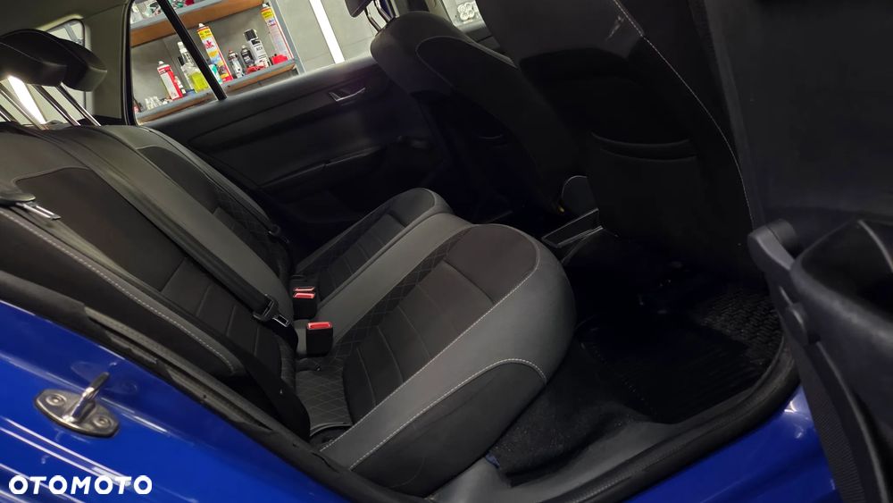 Skoda Fabia 1.0 Ambition Plus - 9