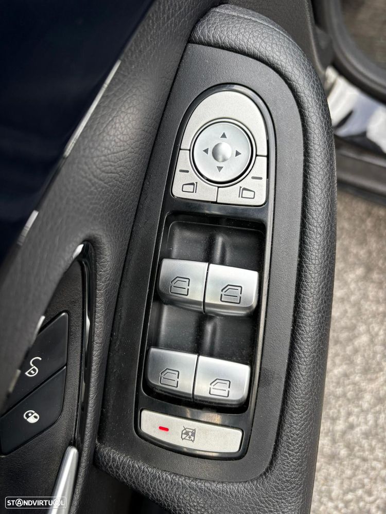 Mercedes-Benz C 180 d 9G-TRONIC Exclusive - 31