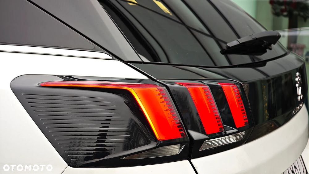 Peugeot 3008 - 5