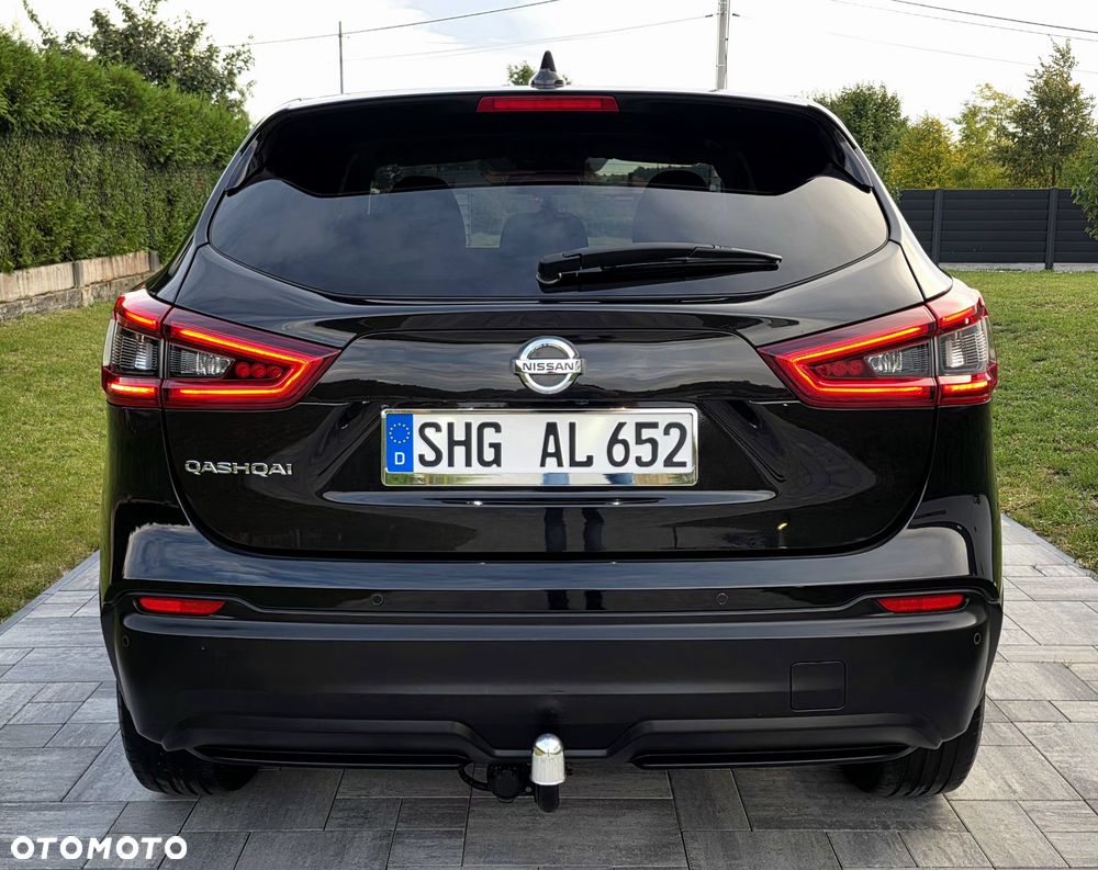Nissan Qashqai 1.6 DIG-T Tekna - 7