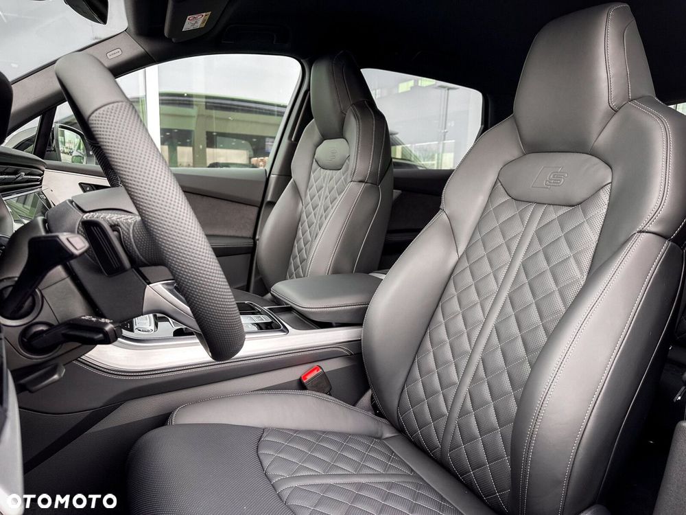 Audi Q7 - 20