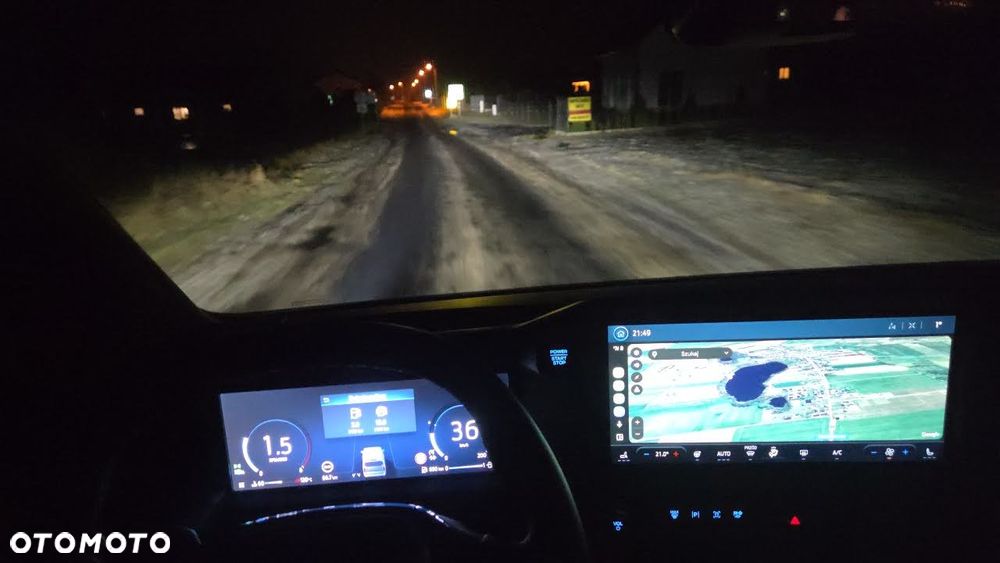 Ford Transit Custom Kombi 320 L2H1 Trend - 6