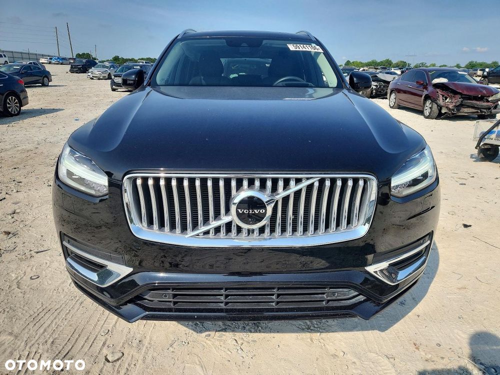 Volvo XC 90 T8 AWD Recharge Geartronic Inscription Edition - 6